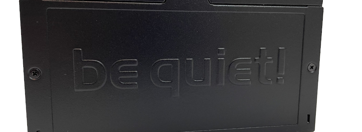 be quiet! PURE POWER 11 FM 1000W_Titel