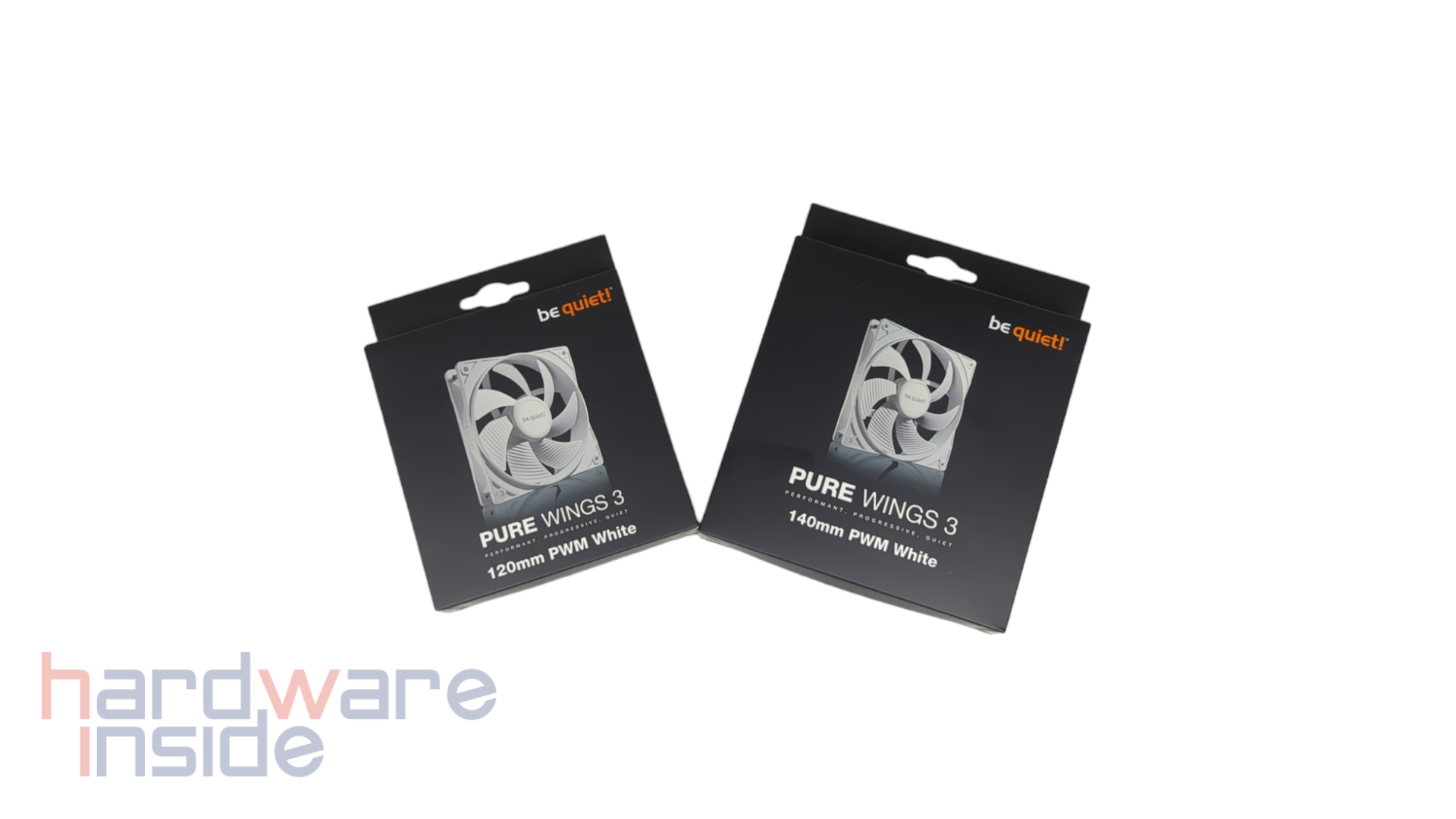 be quiet! PURE WINGS 3 WHITE_1