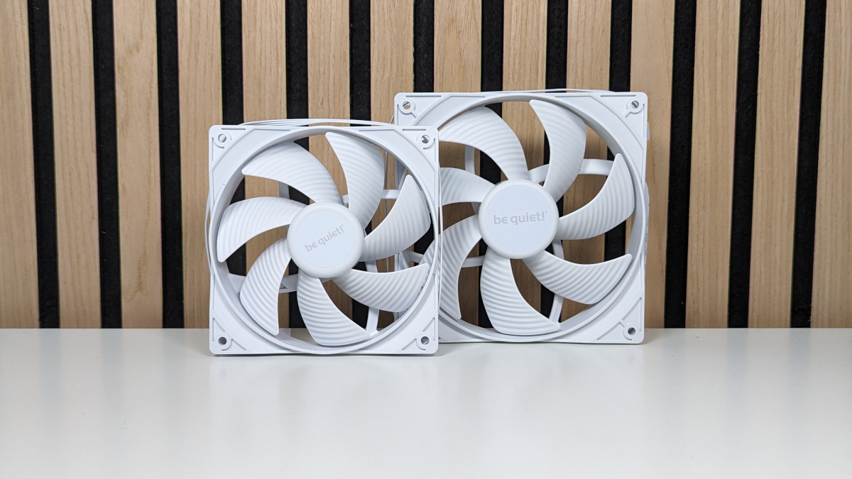 be quiet! PURE WINGS 3 WHITE_6