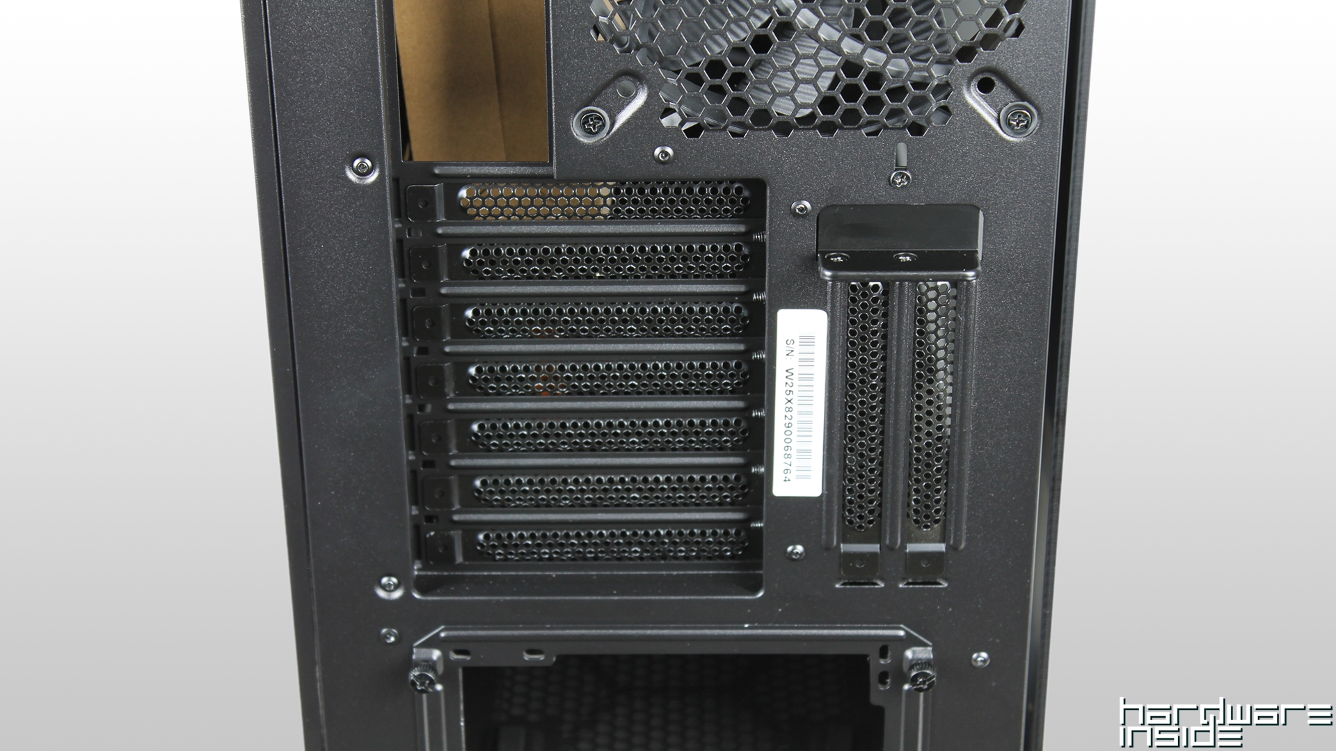 be quiet! Silentbase 601