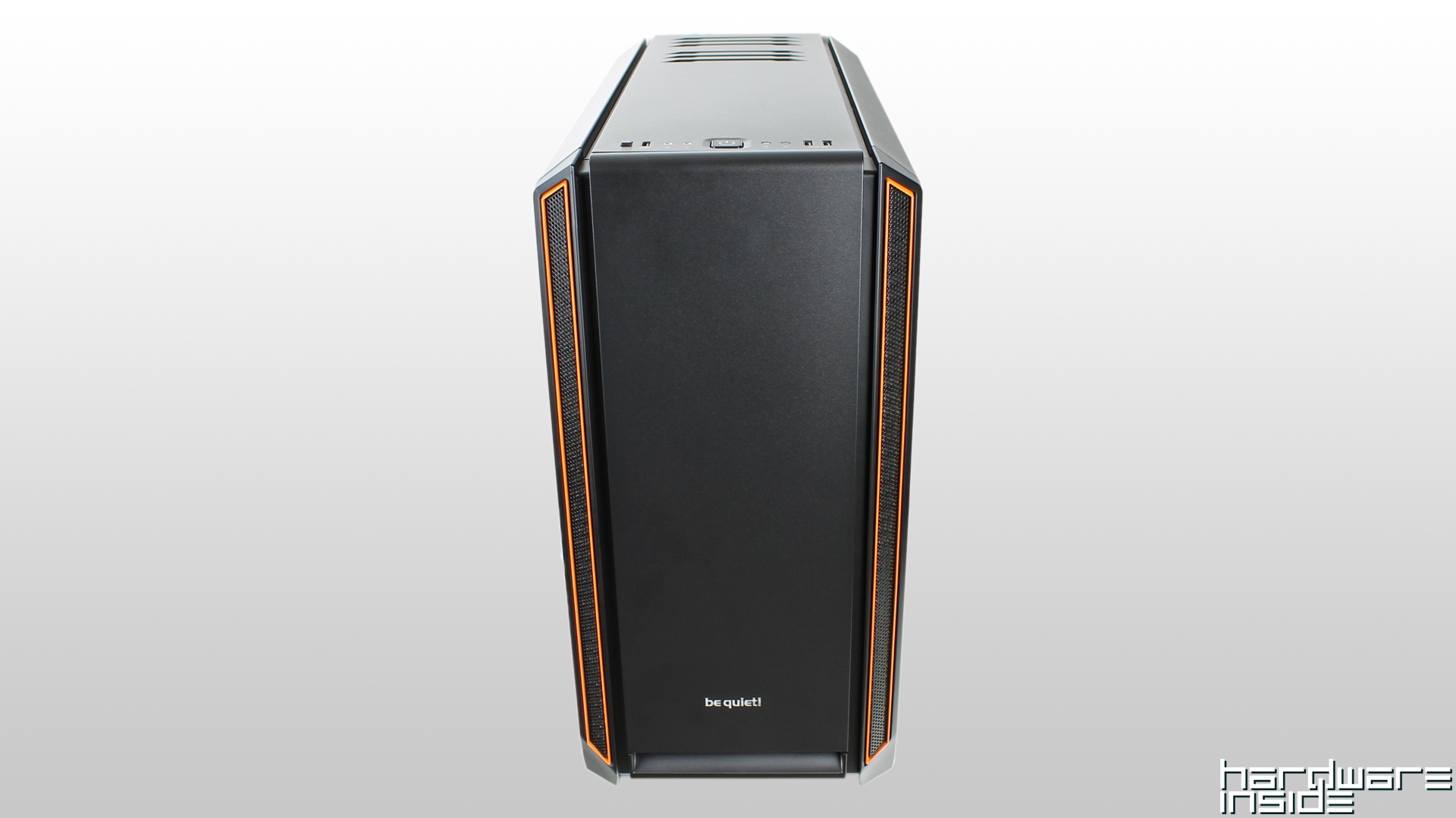 be quiet! Silentbase 601