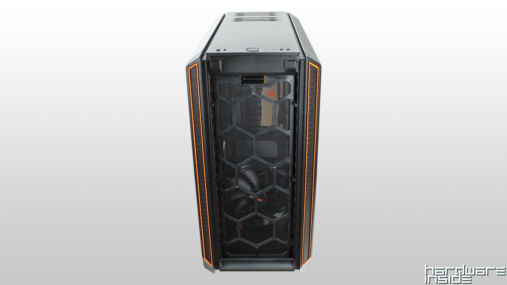 be quiet! Silentbase 601