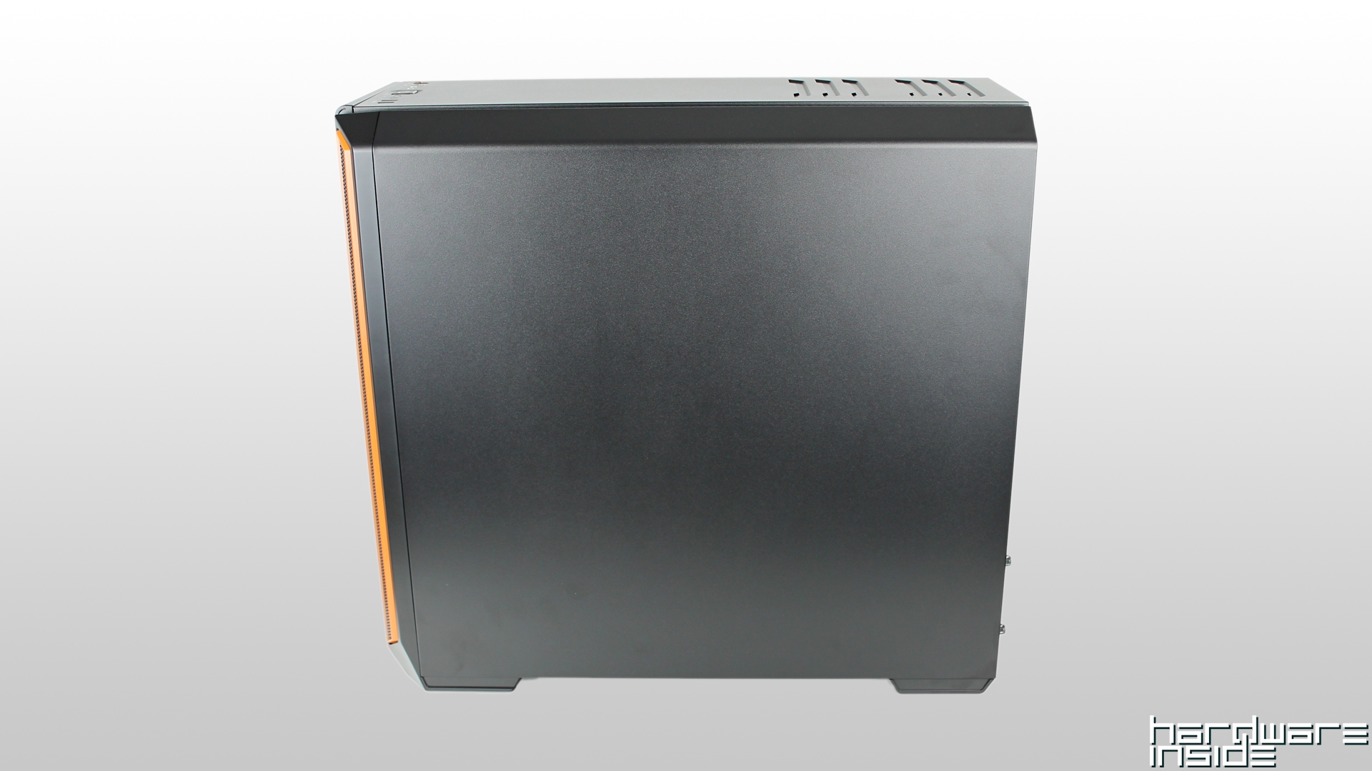 be quiet! Silentbase 601