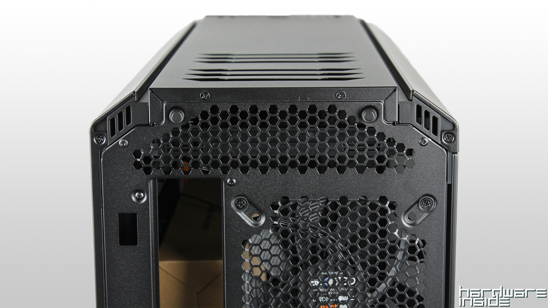 be quiet! Silentbase 601