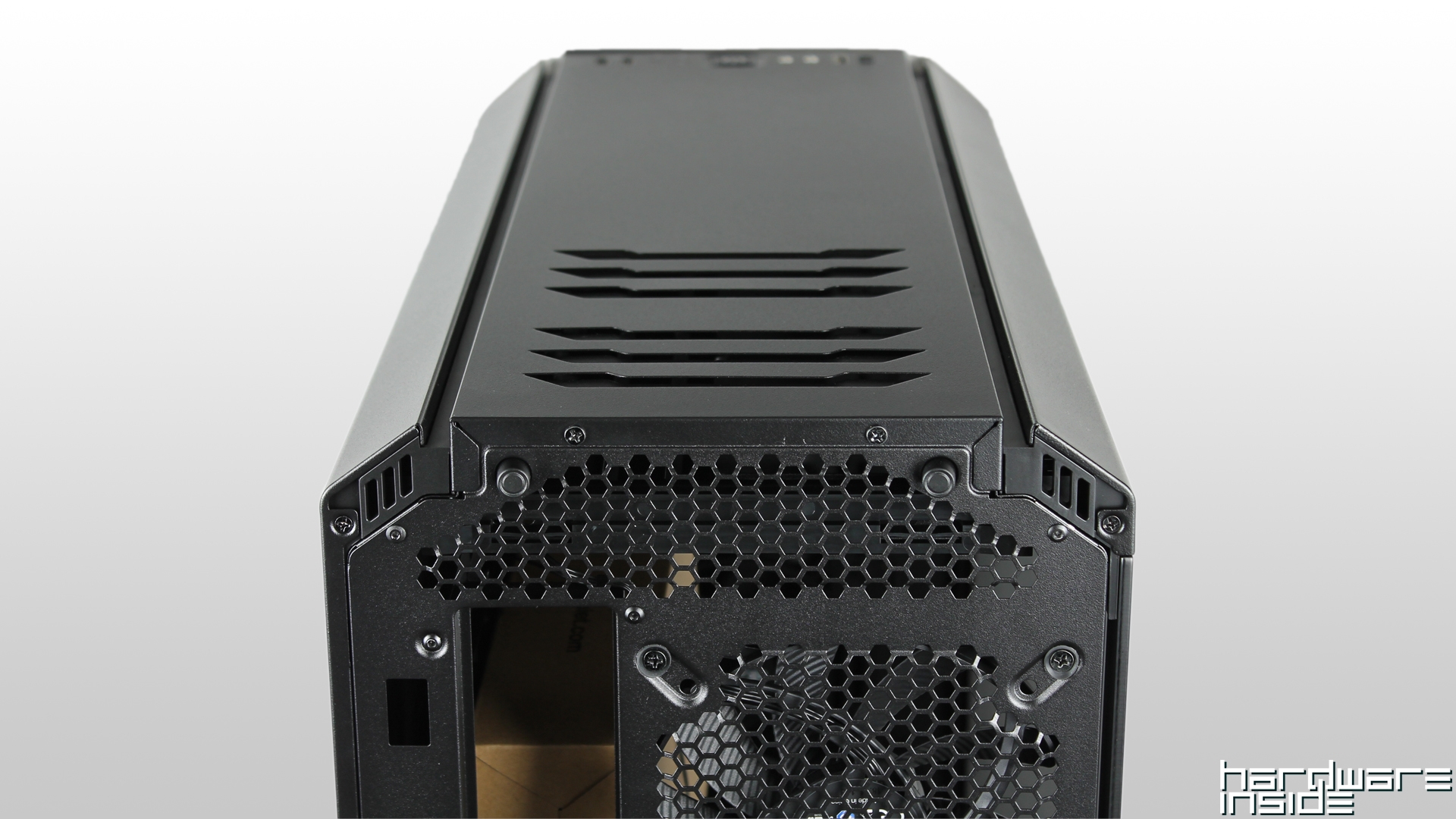 be quiet! Silentbase 601