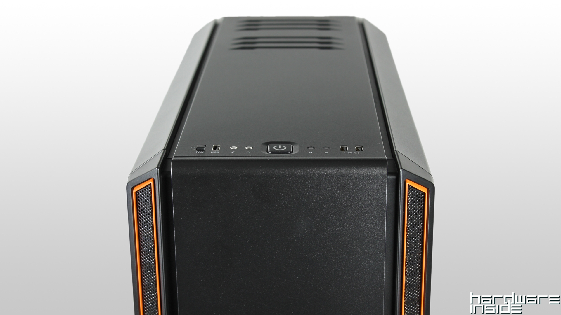 be quiet! Silentbase 601