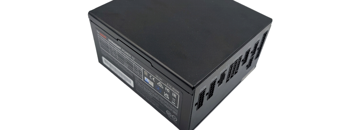 be quiet! Straight Power 12 - Einleitung.jpg