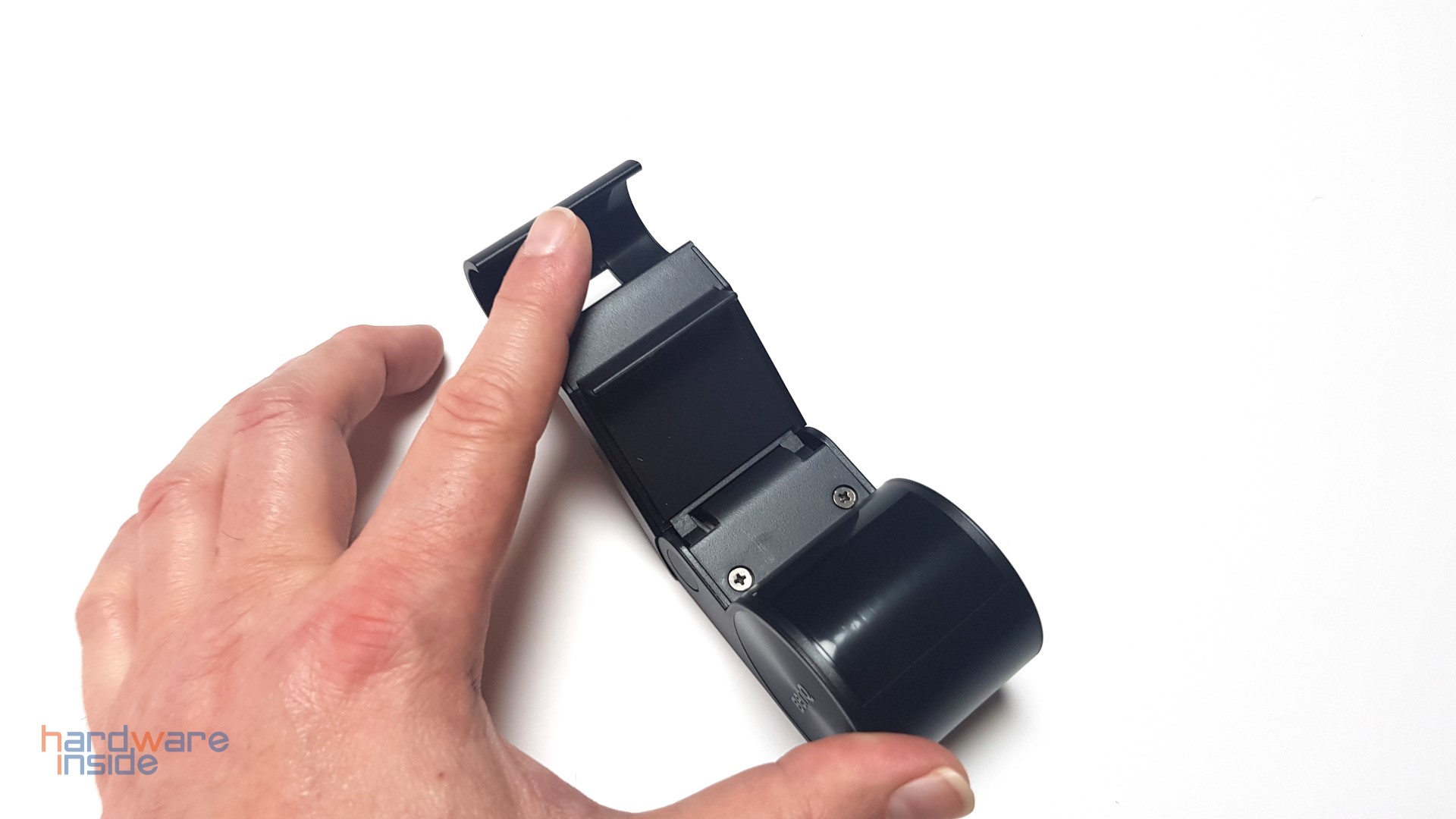 BenQ ScreenBar LED Monitor Lampe - 16.jpg