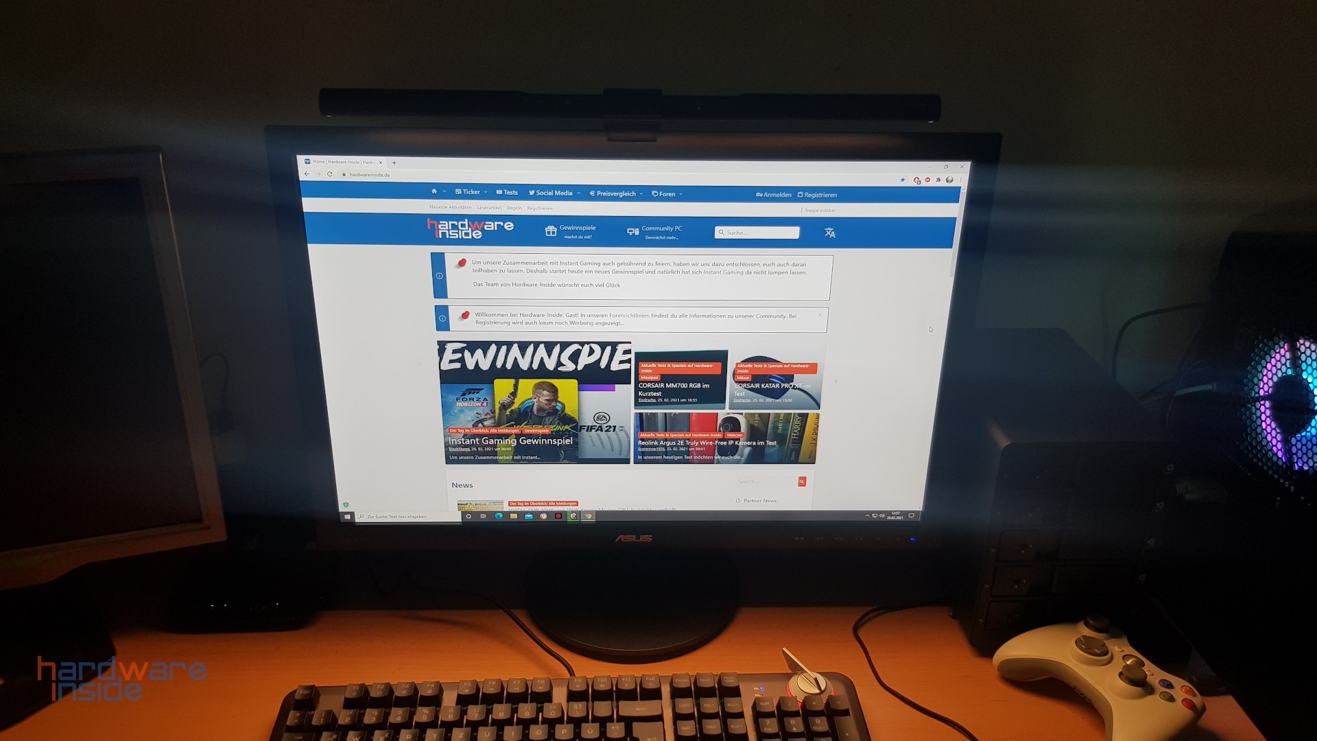 BenQ ScreenBar LED Monitor Lampe - 21.jpg