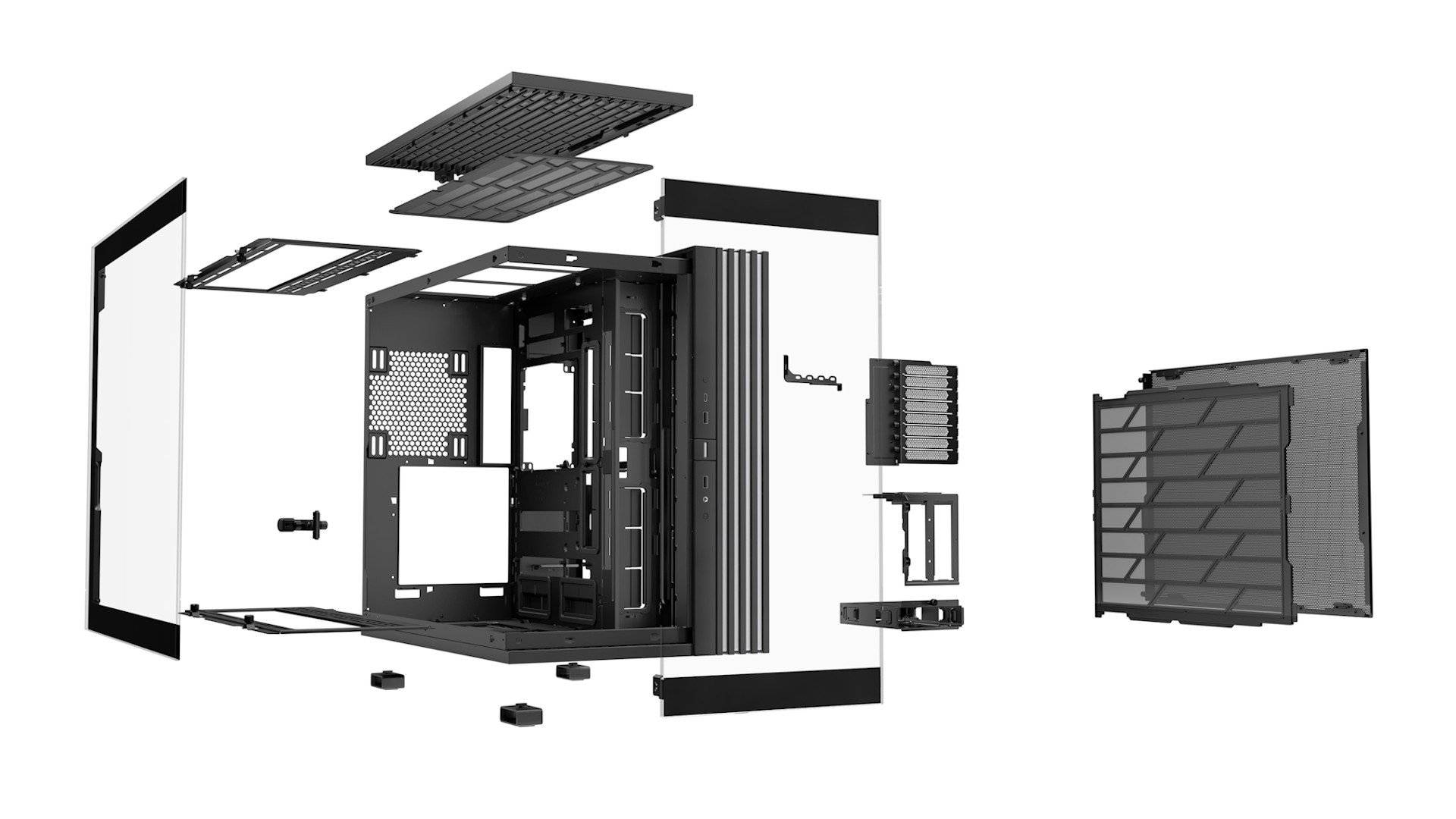 bequiet! Light Base 900 DX - Explode.jpg