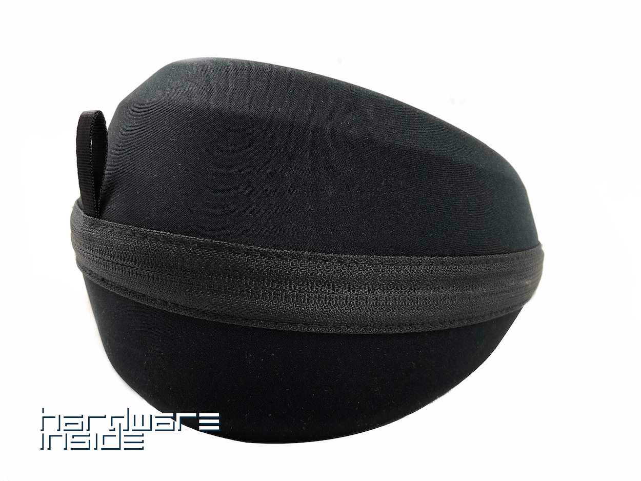 Beyerdynamic AMIRON Wireless Case Seite