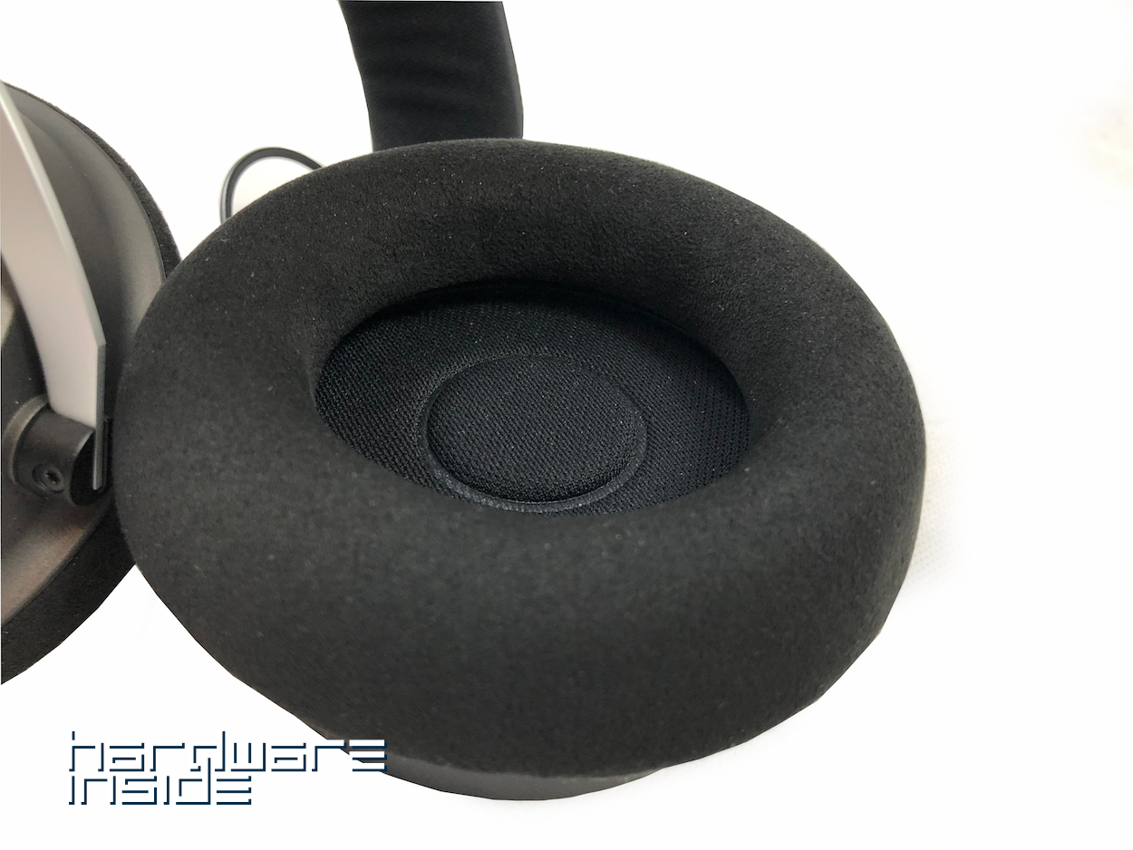 Beyerdynamic AMIRON Wireless Muschel