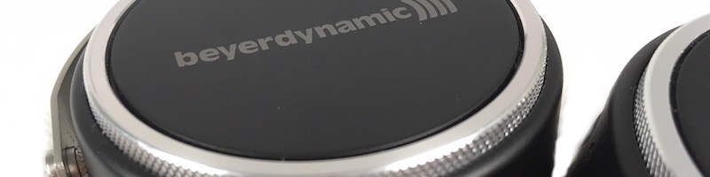 Beyerdynamic AVENTHO WIRELESS