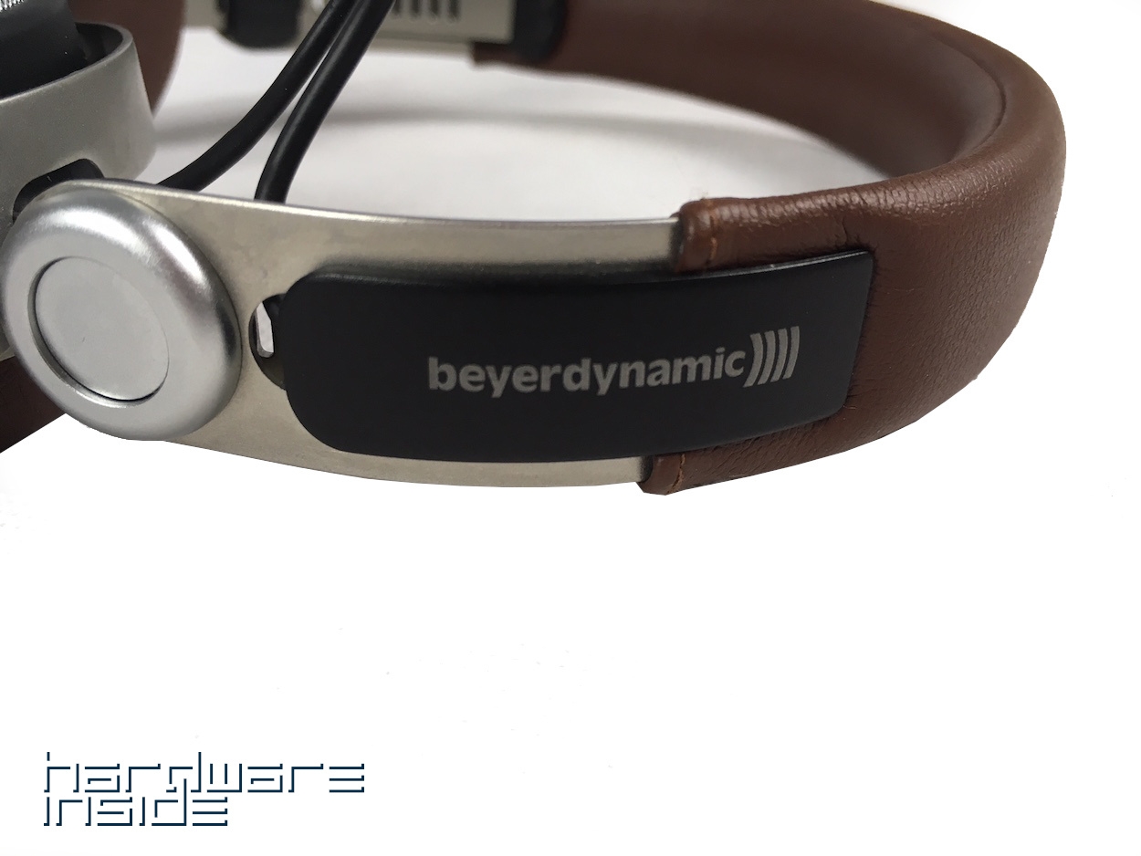 Beyerdynamic AVENTHO WIRELESS