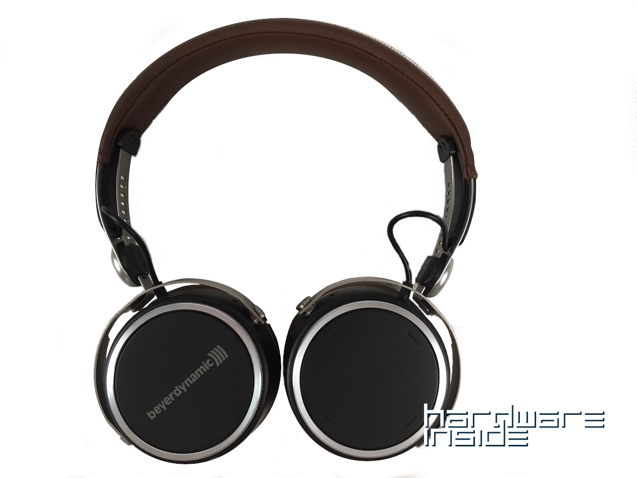 Beyerdynamic AVENTHO WIRELESS