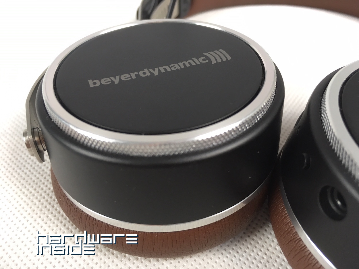Beyerdynamic AVENTHO WIRELESS
