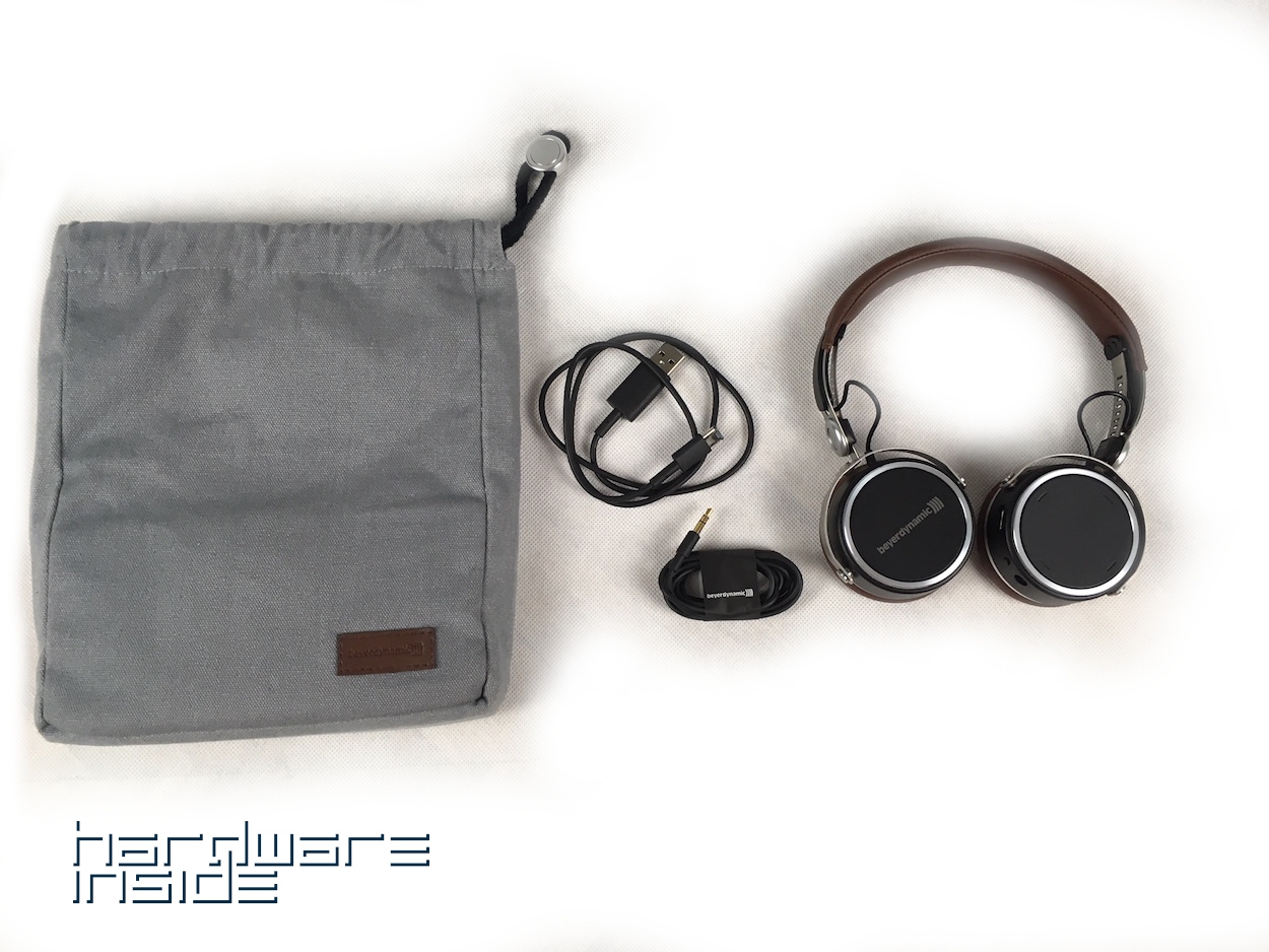 Beyerdynamic AVENTHO WIRELESS