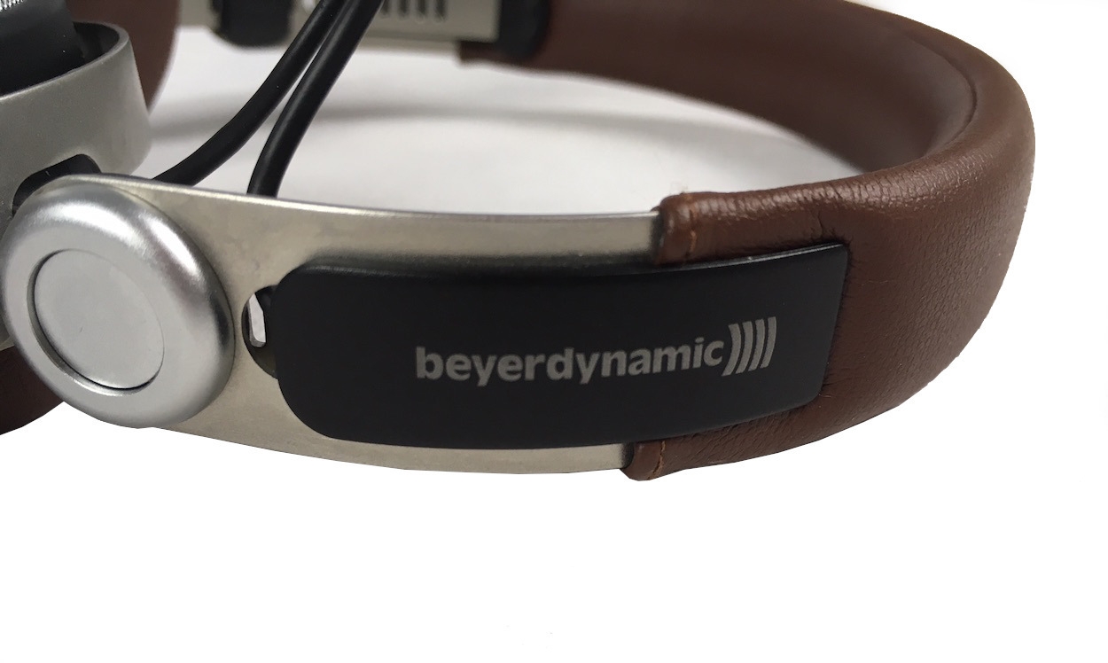 Beyerdynamic AVENTHO WIRELESS
