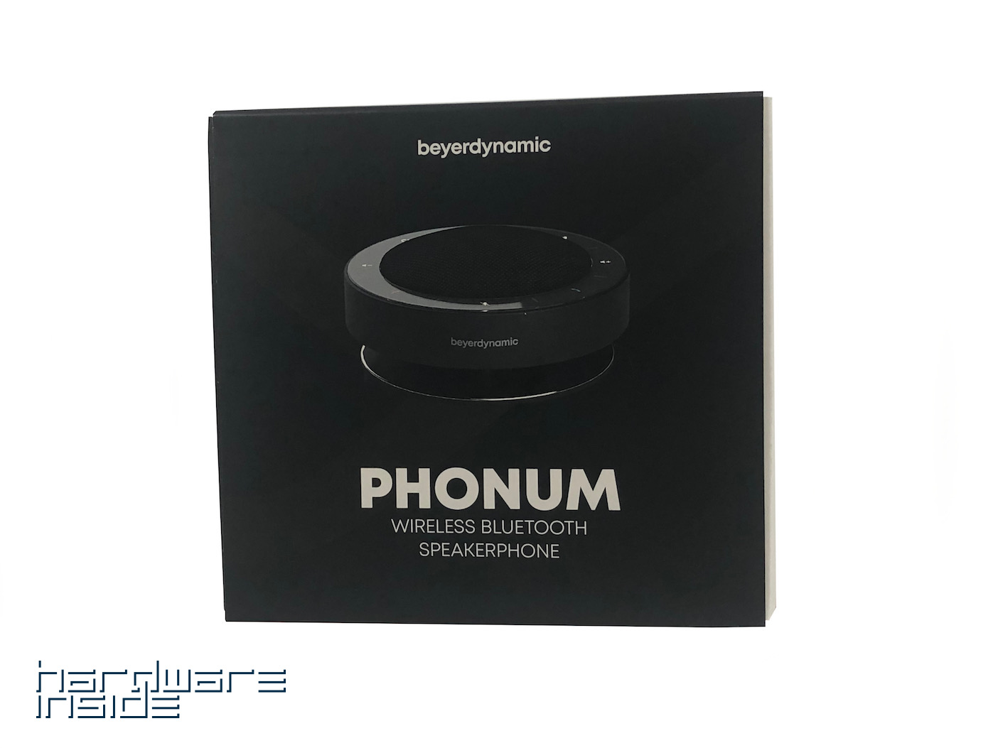 Beyerdynamic Phonum Wireless 1