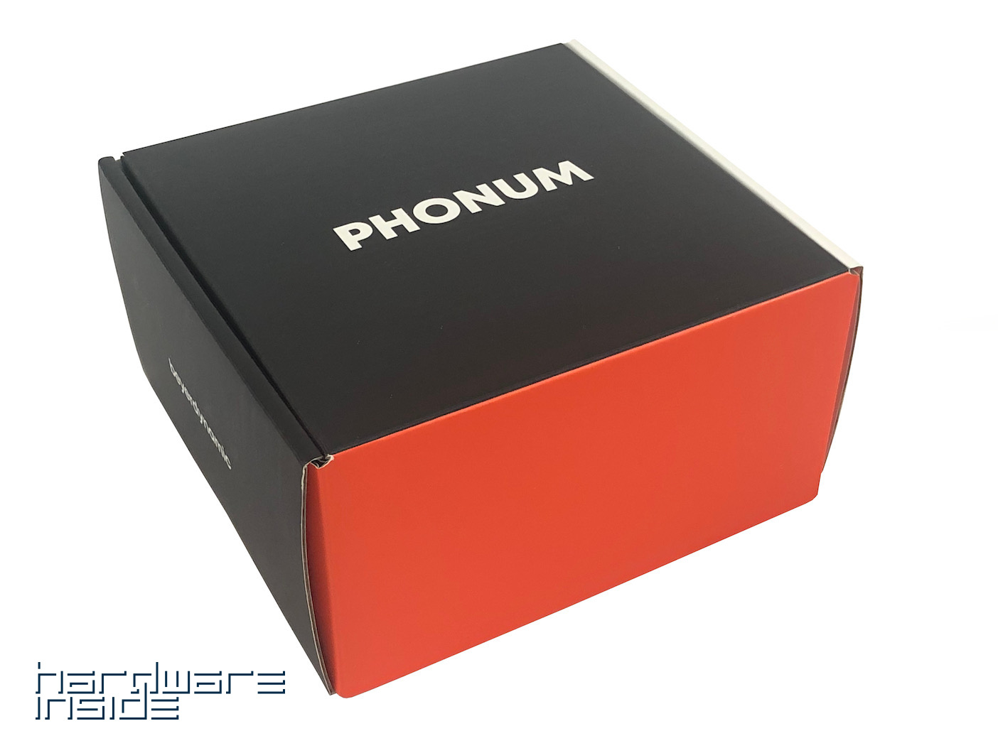 Beyerdynamic Phonum Wireless 4