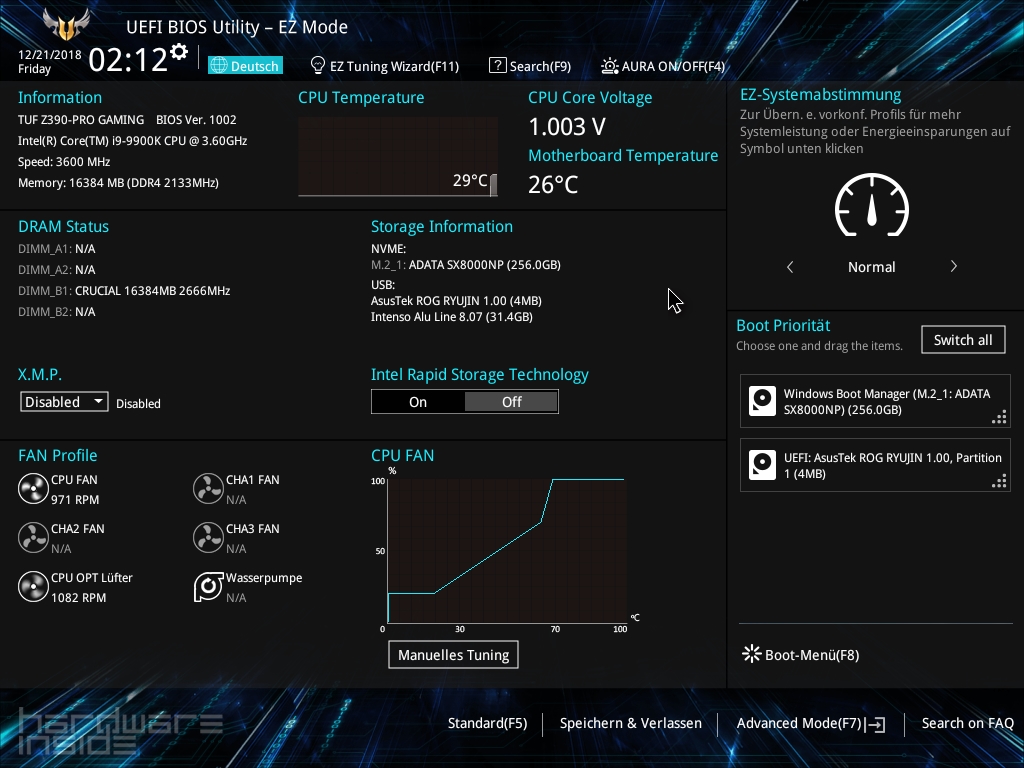 Bios