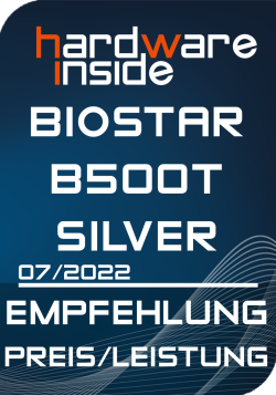 Biostar B550T-Silver - Kleiner Award.png