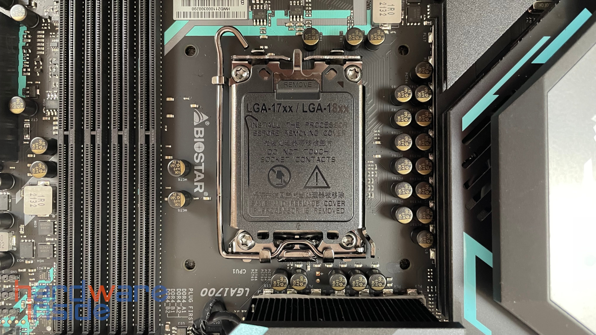 Biostar Racing Z690 GTA_08