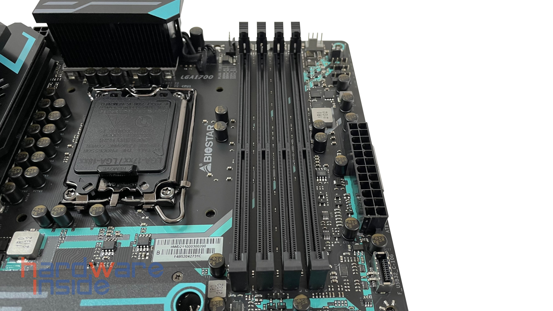 Biostar Racing Z690 GTA_09