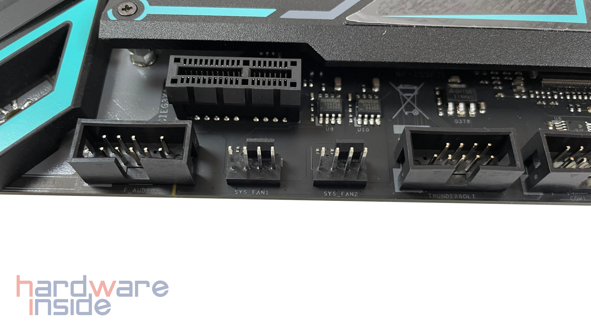 Biostar Racing Z690 GTA_11