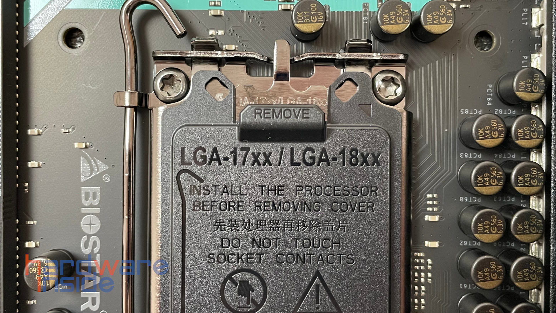 Biostar Racing Z690 GTA_21