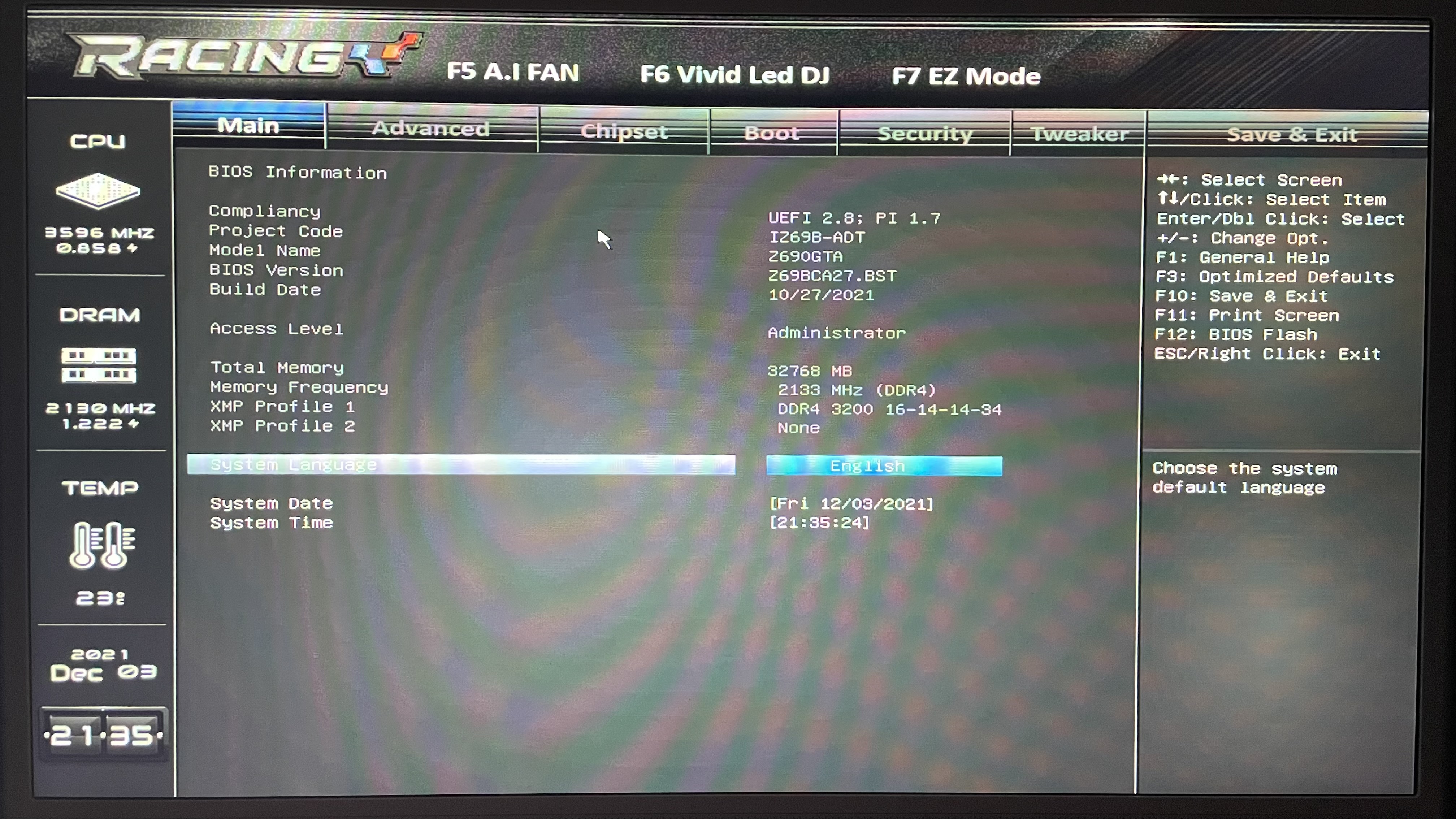 Biostar Racing Z690 GTA_25