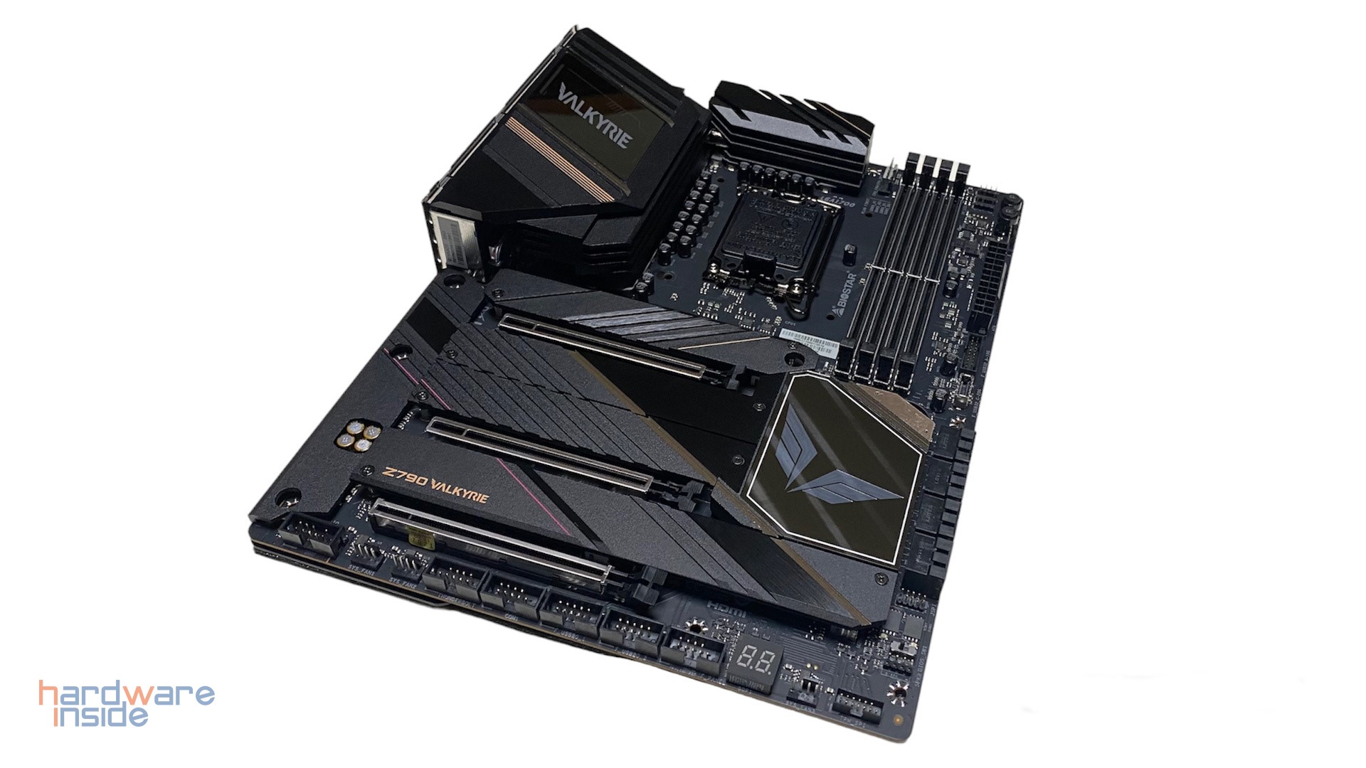 BIOSTAR Z790 VALKYRIE