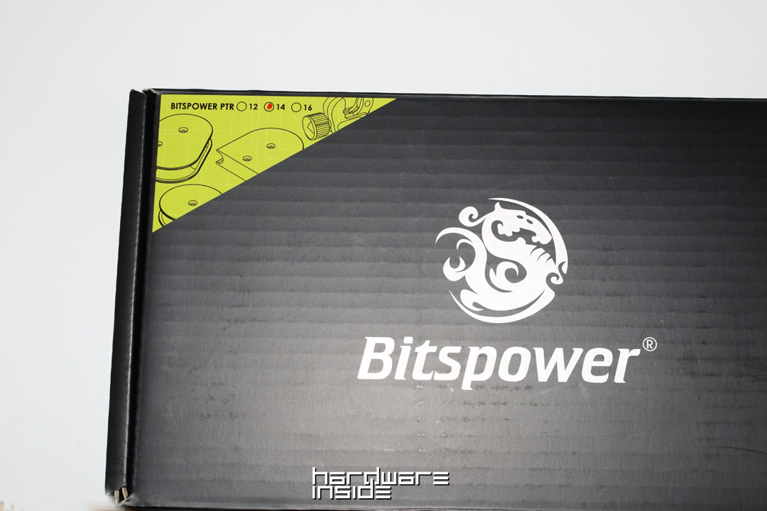 Bitspower Bending Kit 0001