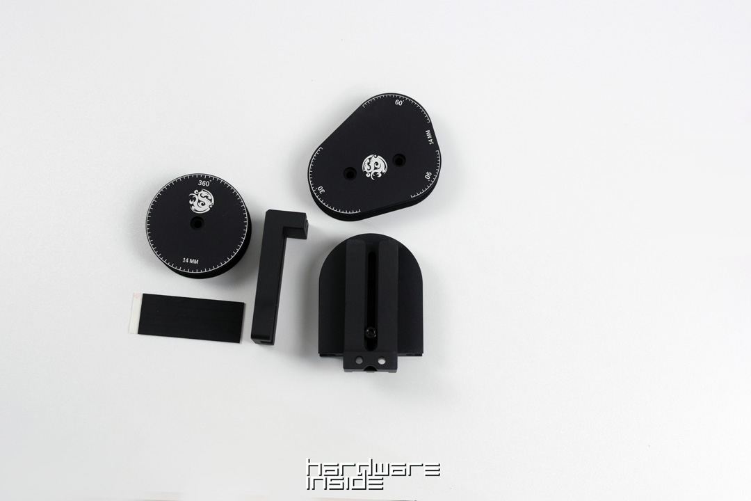 Bitspower Bending Kit 0007