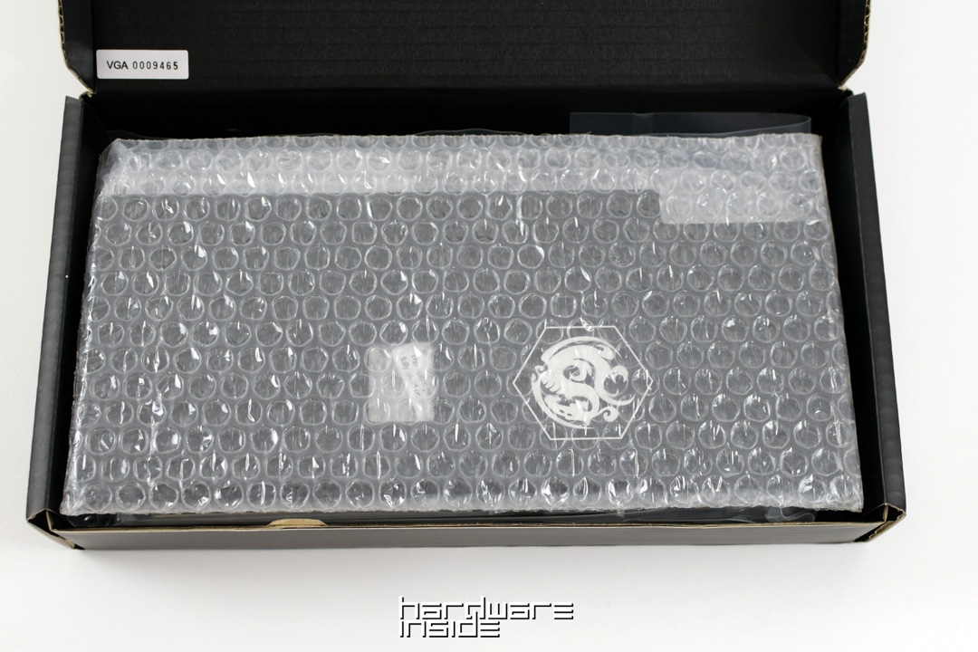 Bitspower Zotac GTX 1080 GPU Block Limited Edition im Test