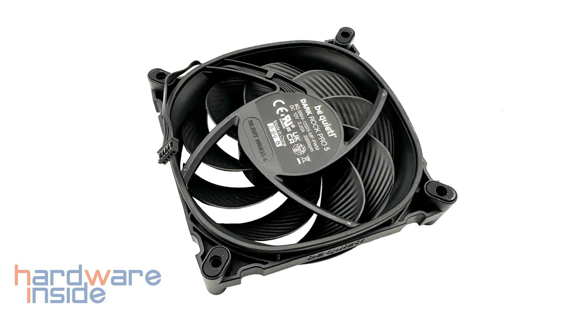 bq quiet! Dark Rock Pro 5 - 18.jpg