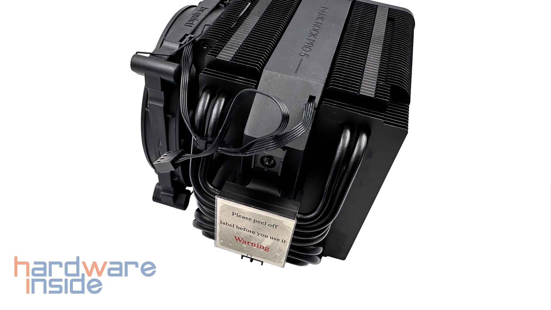 bq quiet! Dark Rock Pro 5 - 23.jpg