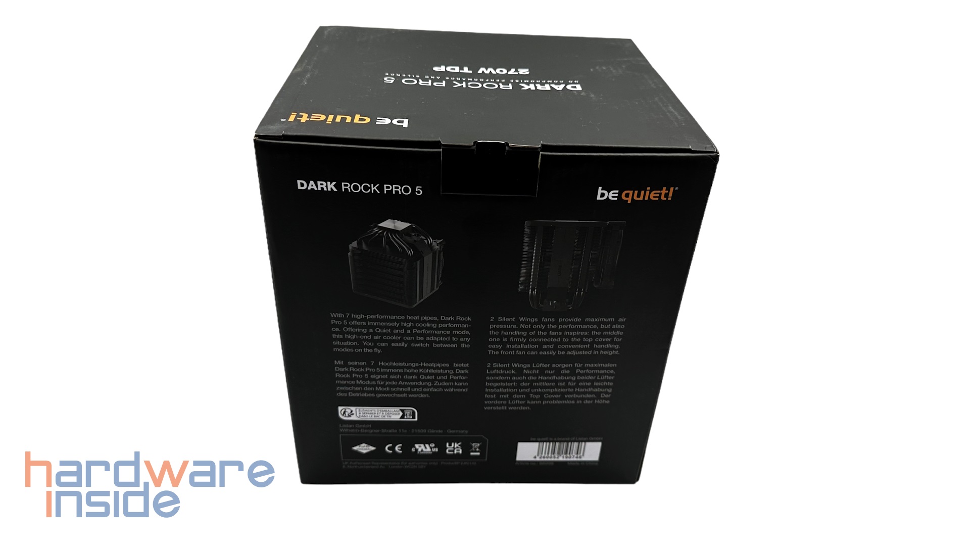 bq quiet! Dark Rock Pro 5 - 5.jpg