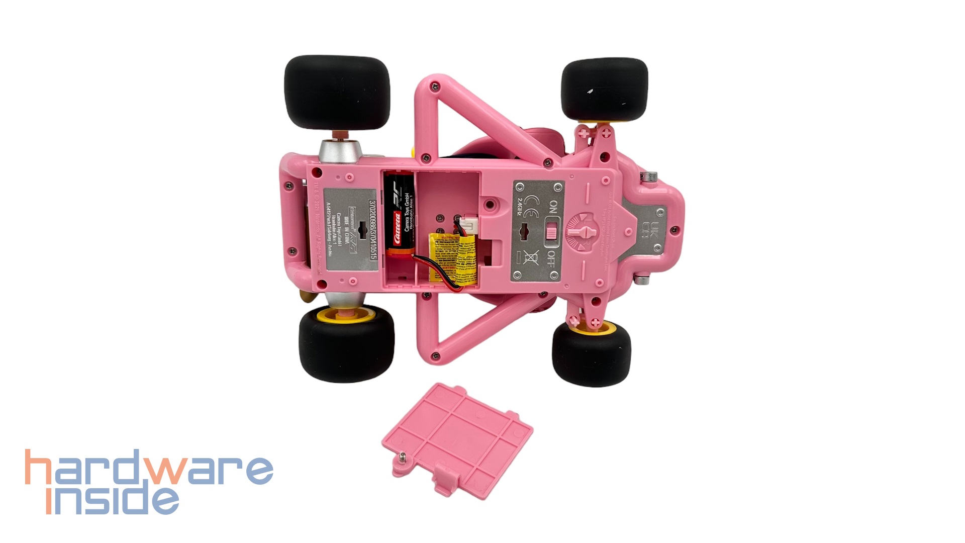 Carrera Mario Kart - Pipe Kart - 13.jpg