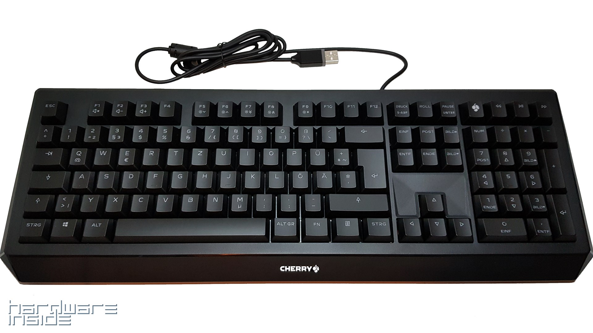 CHERRY MX BOARD 1.0 BACKLIGHT - 11
