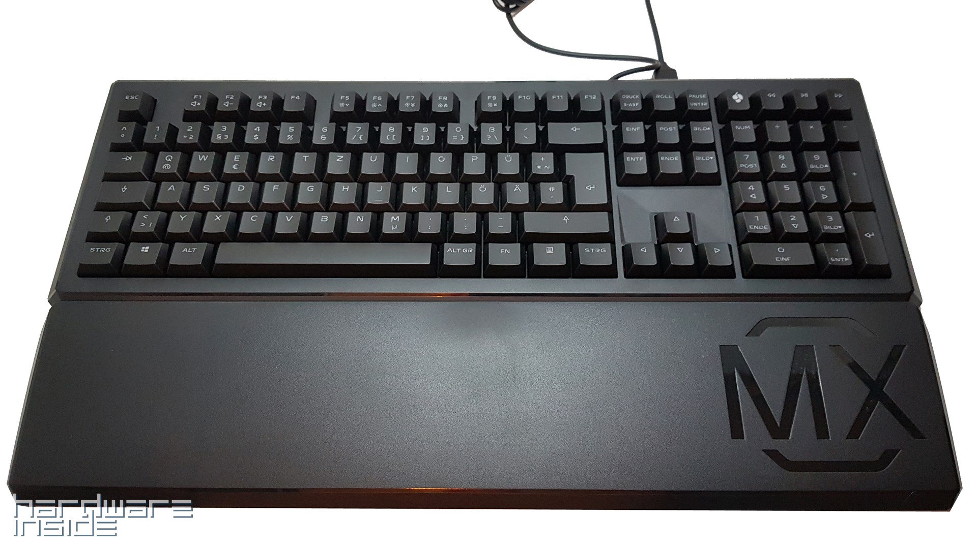 CHERRY MX BOARD 1.0 BACKLIGHT - 16