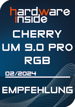 CHERRY UM 9.0 PRO RGB - Award klein.png