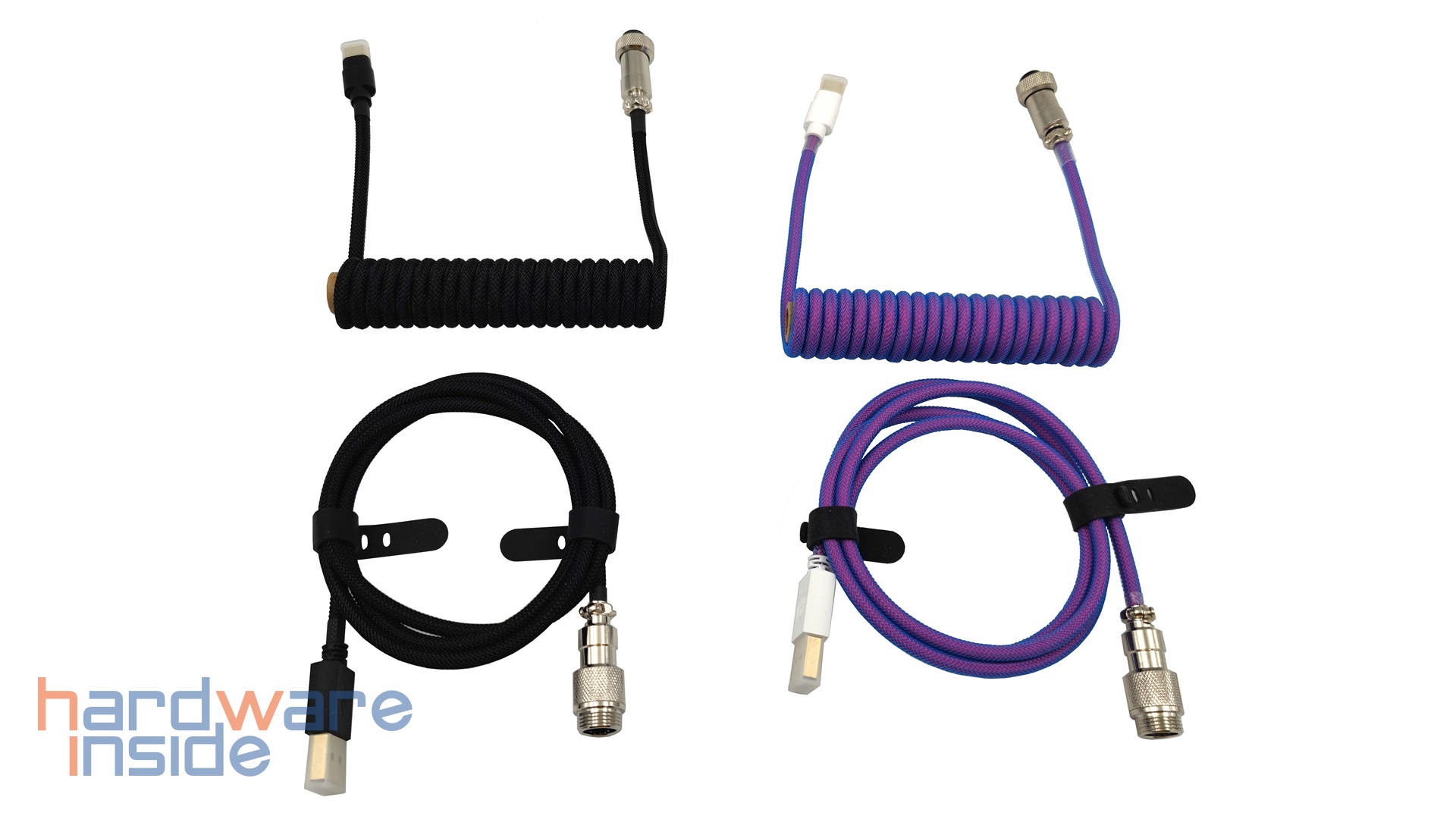 Cooler Master Coiled Keyboard Cable - 3.jpg