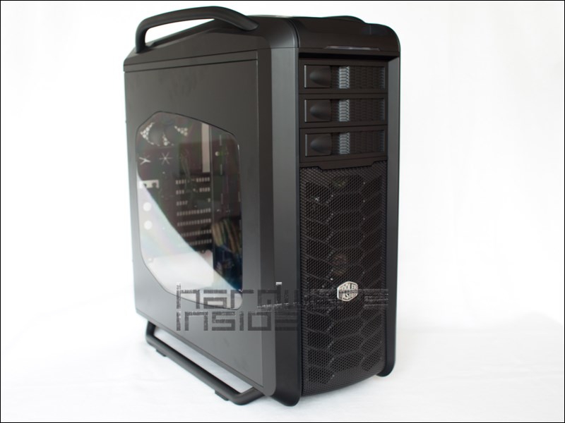 Cooler Master Cosmos SE