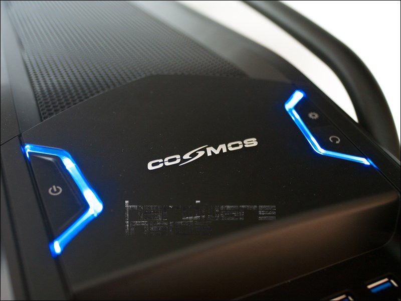 Cooler Master Cosmos SE