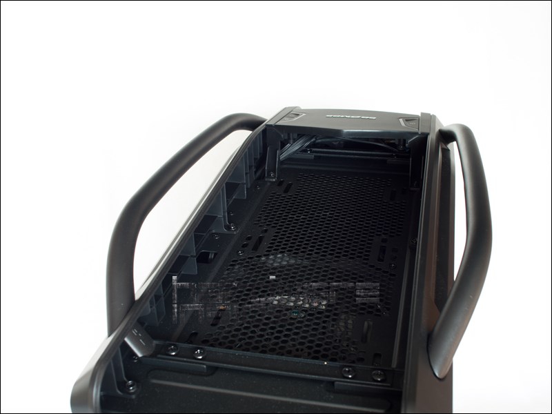 Cooler Master Cosmos SE