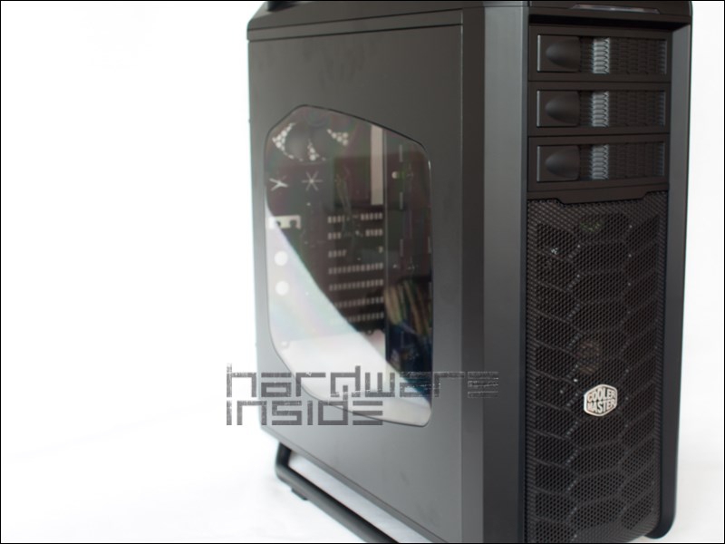 Cooler Master Cosmos SE