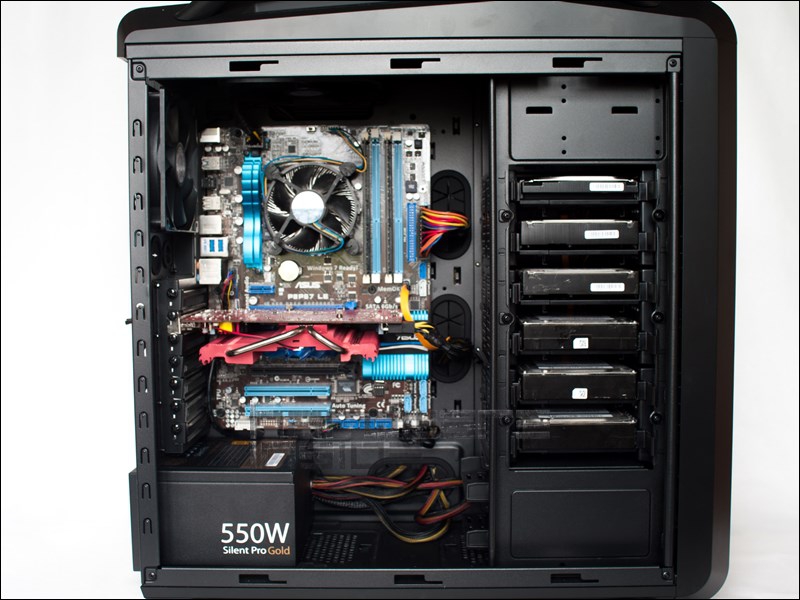 Cooler Master Cosmos SE