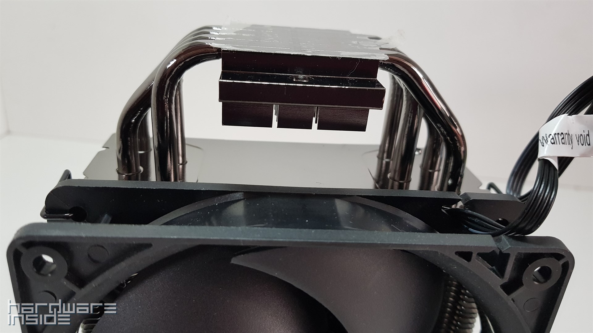 Cooler Master - Hyper 212 Black Edition - 17