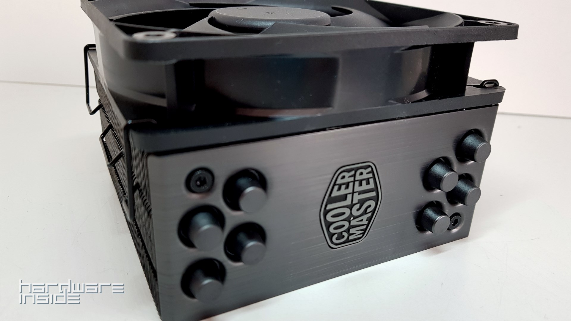 Cooler Master - Hyper 212 Black Edition - 19